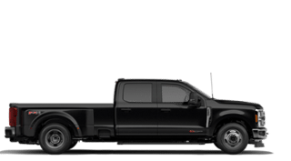 2027 Ford Super Duty® External Image 5